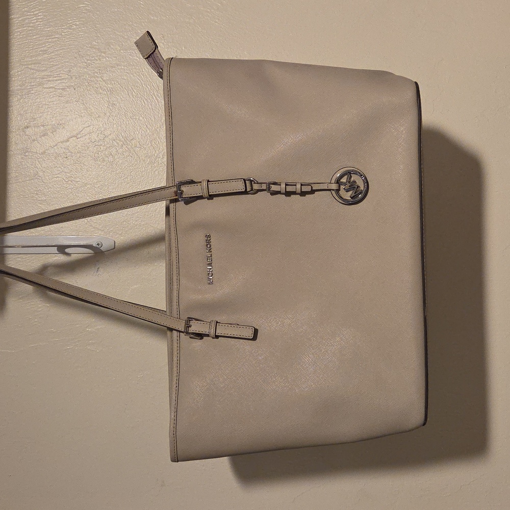 Michael Kors work/travel bag